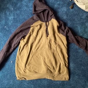 men’s hoodie